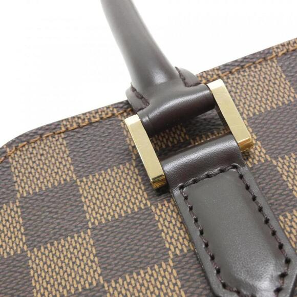 LOUIS VUITTON Brown Damier Bag - Picture 5 of 7
